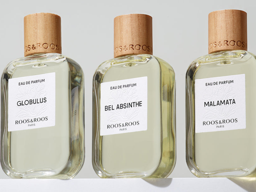 Roos & Roosより4/26から新作が登場！伝統あるジュエリーメゾンと