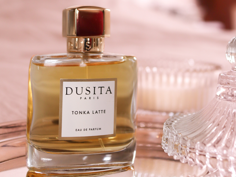 Dusitaより、トンカマメを主役にしたグルマンの香り「トンカ ラテ」が9