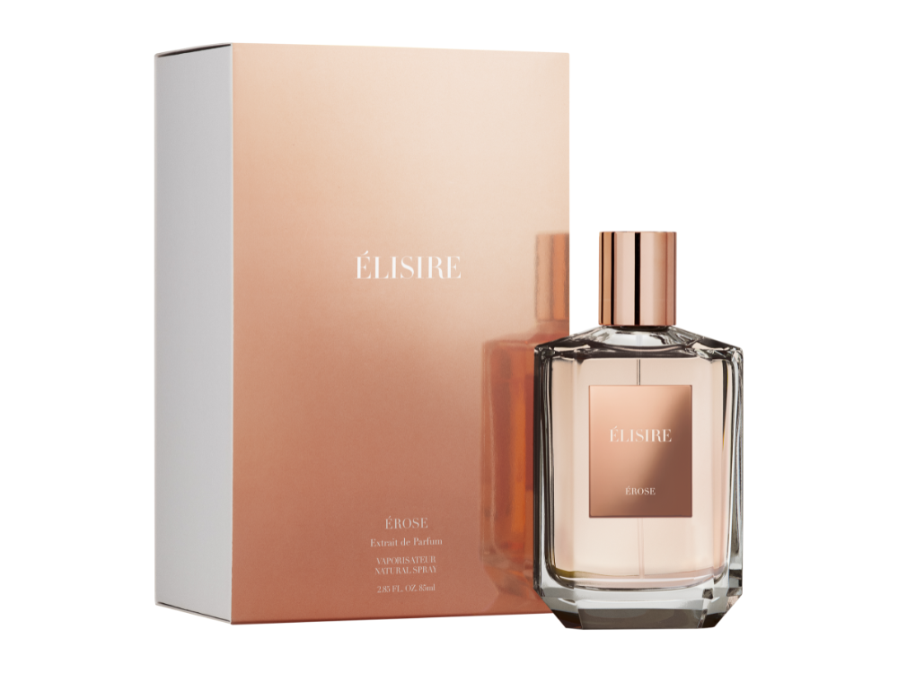 Elisireより10/8から、欲望をかき立てる2種の新作がデビュー！一部