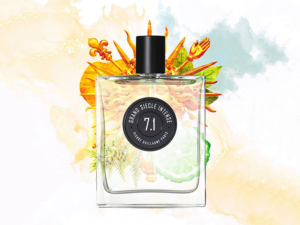 自社で製造から販売までを担う独立系ブランド「Pierre Guillaume