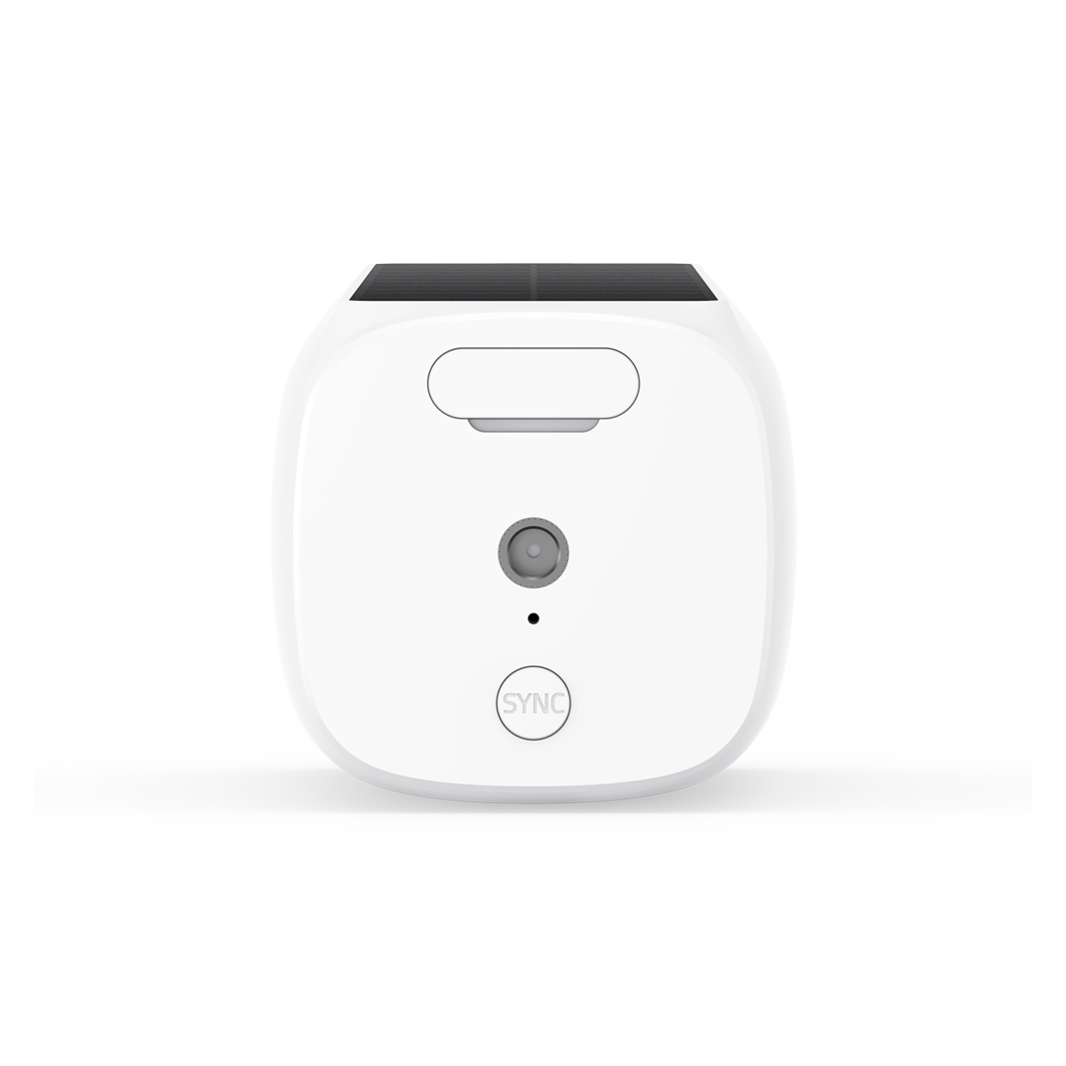 eufyCam 3 (S330) 4-Cam Kit + 1TB Drive | Home Security Bundle