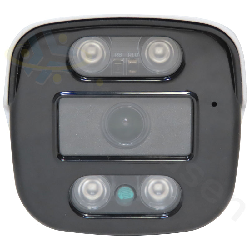 YKS-K2216EW-5MPS】長距離Wi-Fi6通信型500万画素ワイヤレス