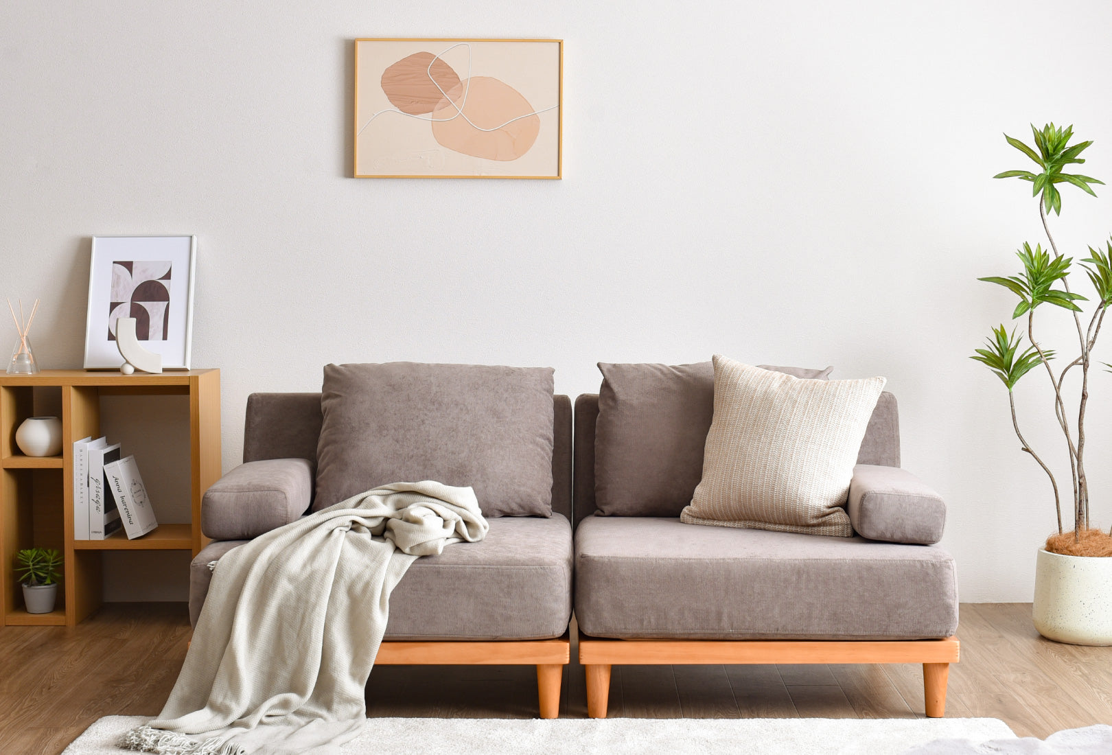 Soroi一人掛けソファ（大）用カバー – FINE KAGU 公式