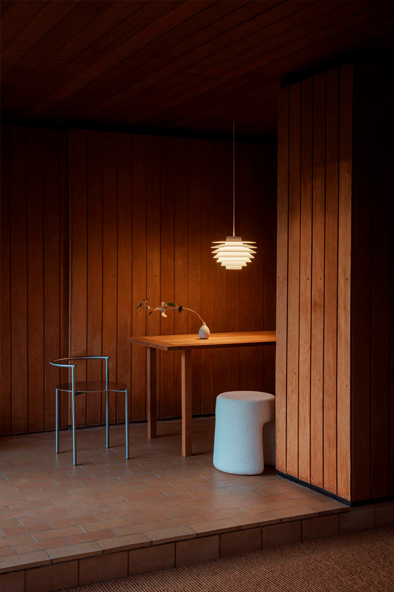 LYFA Verona 175 White リーファ ヴェローナ ペンダントライト Sven