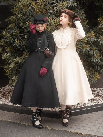 Victorian maiden official(67 items) Wunderwelt Fleur