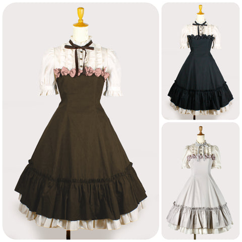 Victorian maiden official(67 items) Wunderwelt Fleur – Page 2