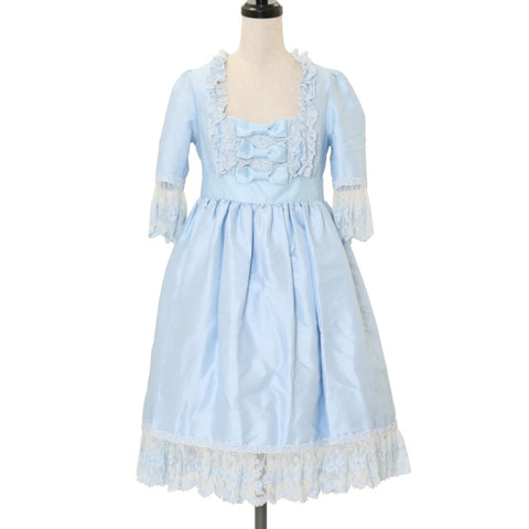 JESUS DIAMANTE | ジーザスディアマンテ ワンピース (USED)の通販(87点