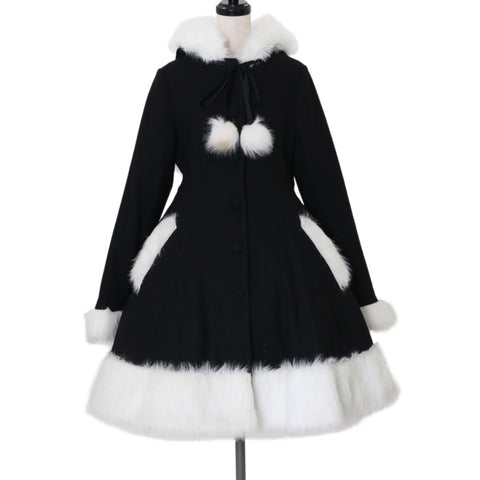 PUTUMAYO | プトマヨ コート (USED)の通販(24点) | ロリータ ゴスロリ