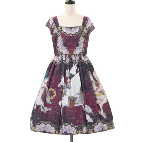 Juliette et Justine | ジュリエットエジュスティーヌ ワンピース