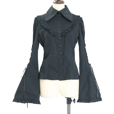 ATELIER BOZ | アトリエボズ ブラウス (USED)の通販(70点) | ロリータ