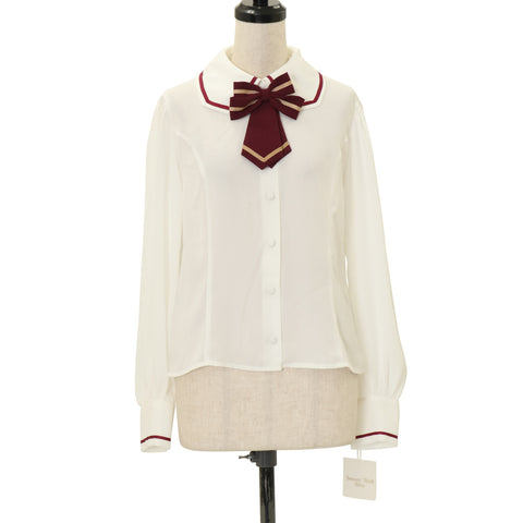 Innocent World | イノセントワールド ブラウス (USED)の通販(335点