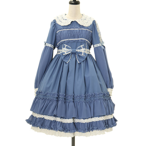Angelic Pretty | アンジェリックプリティ ワンピース (USED)の通販