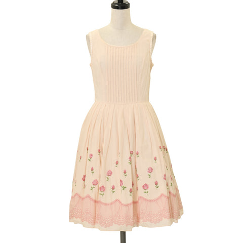 Emily Temple cute | エミリーテンプルキュート ジャンパースカート