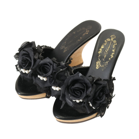 JESUS DIAMANTE | ジーザスディアマンテ 靴・シューズ (USED)の通販(14