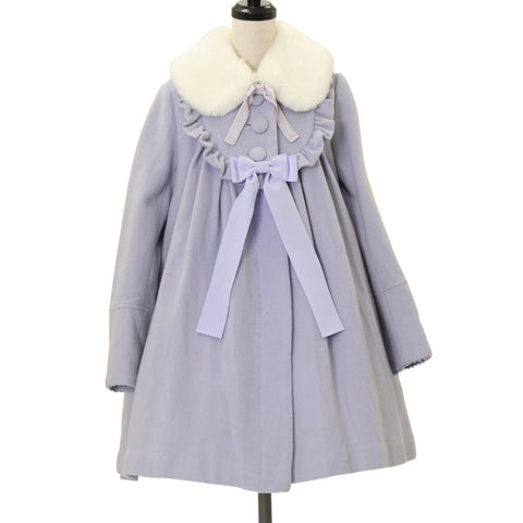 Angelic Pretty Coat (USED)(111 items) | Wunderwelt Online Shop