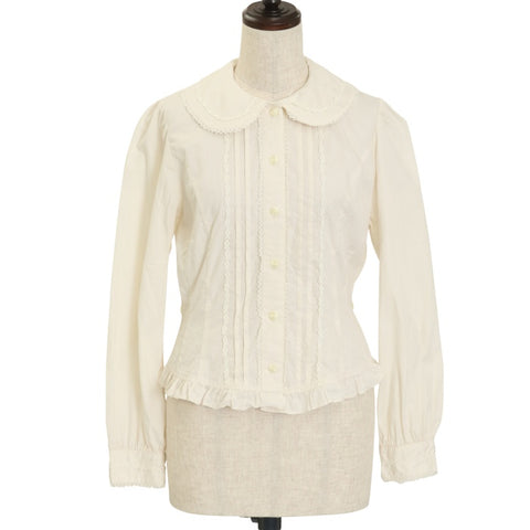 Innocent World | イノセントワールド ブラウス (USED)の通販(335点