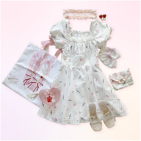 RoseMarie seoir official(83 items) Wunderwelt Fleur