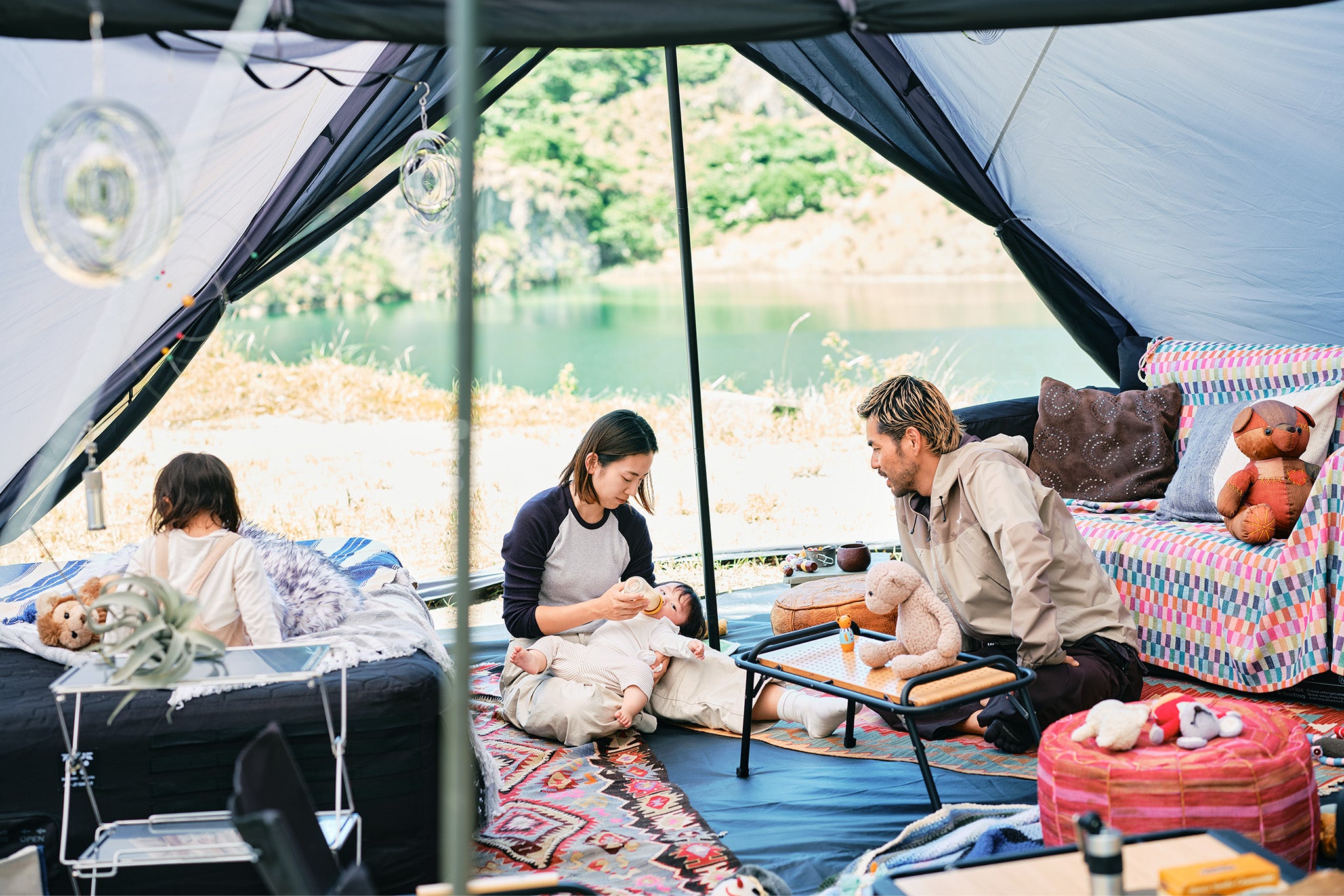 Obsel Living Sheet - TOKYO CRAFTS Official