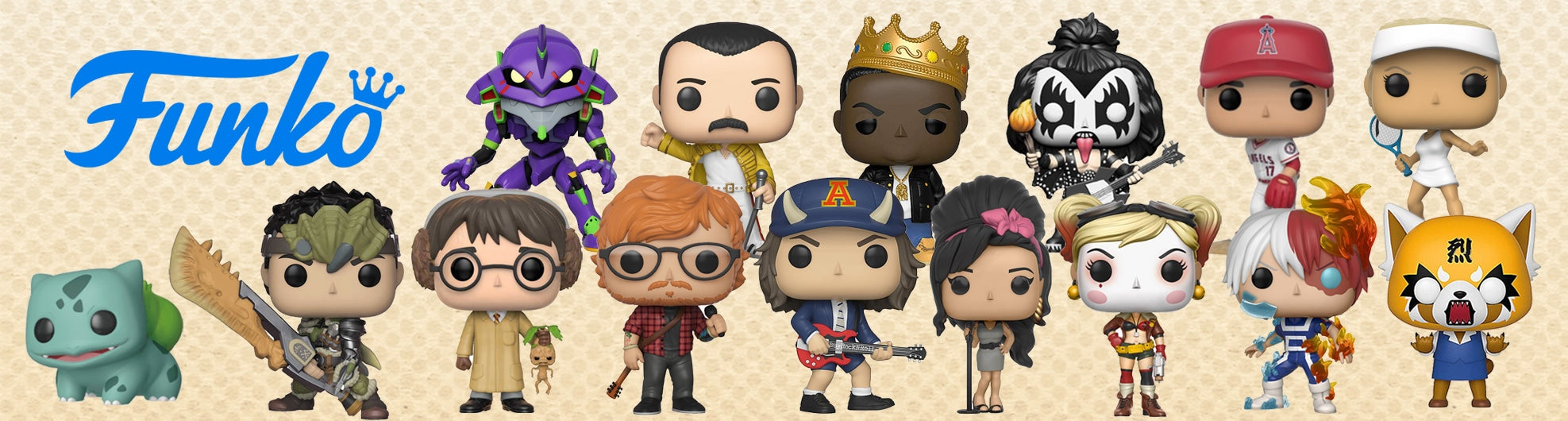 フィギュア・人形 - PGS