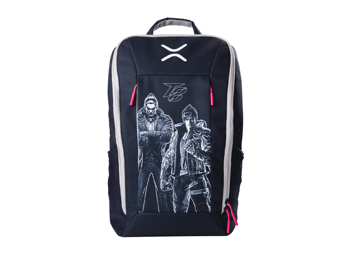Victrix Tournament Backpack - Tekken 8 Edition | Turtle Beach