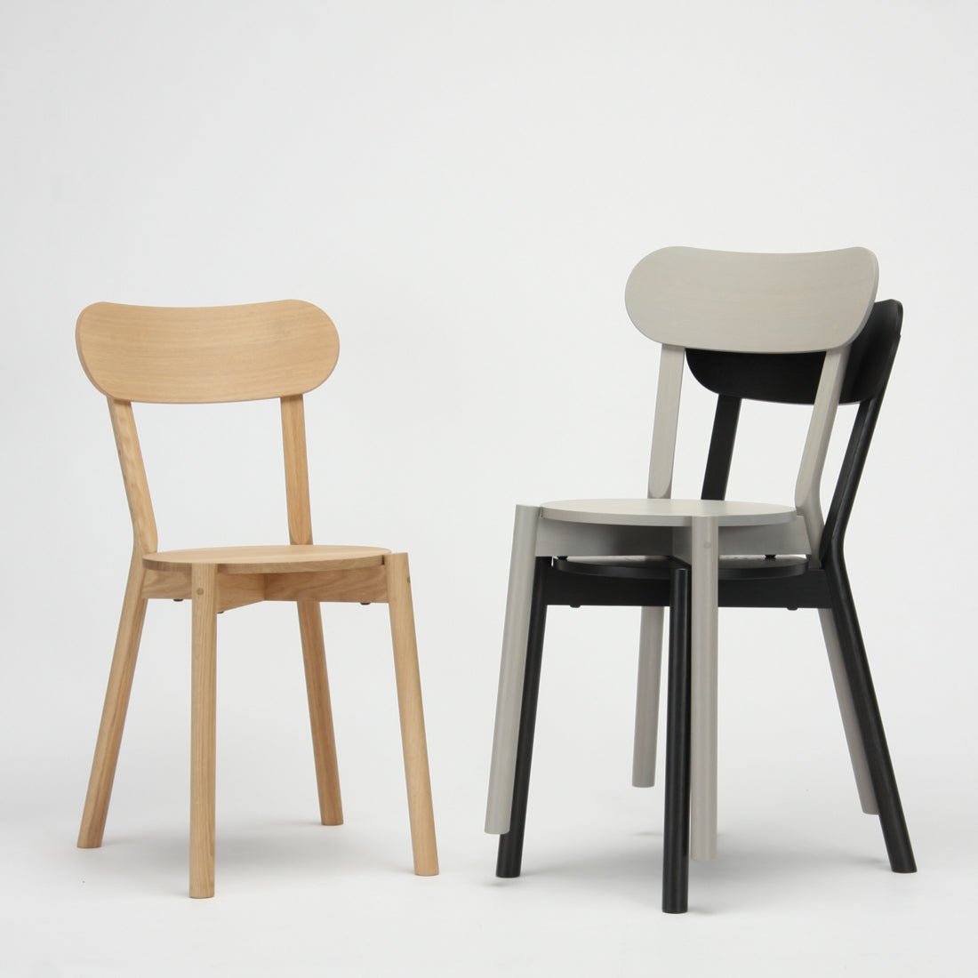 カリモクニュースタンダード キャストール チェア 正規代理店 | Shinc