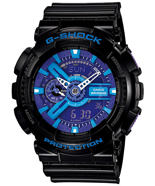 G-SHOCKの青黒カラーを集めてみた – neel selectshop