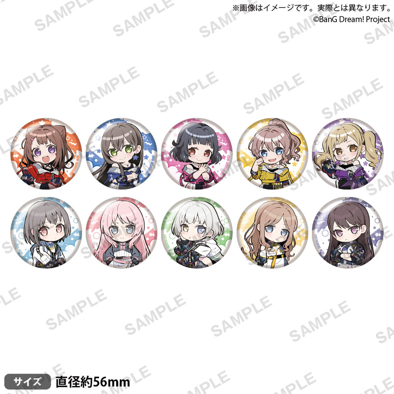 Poppin'Party×MyGO!!!!! 合同ライブ「Divide/Unite」グッズ通販