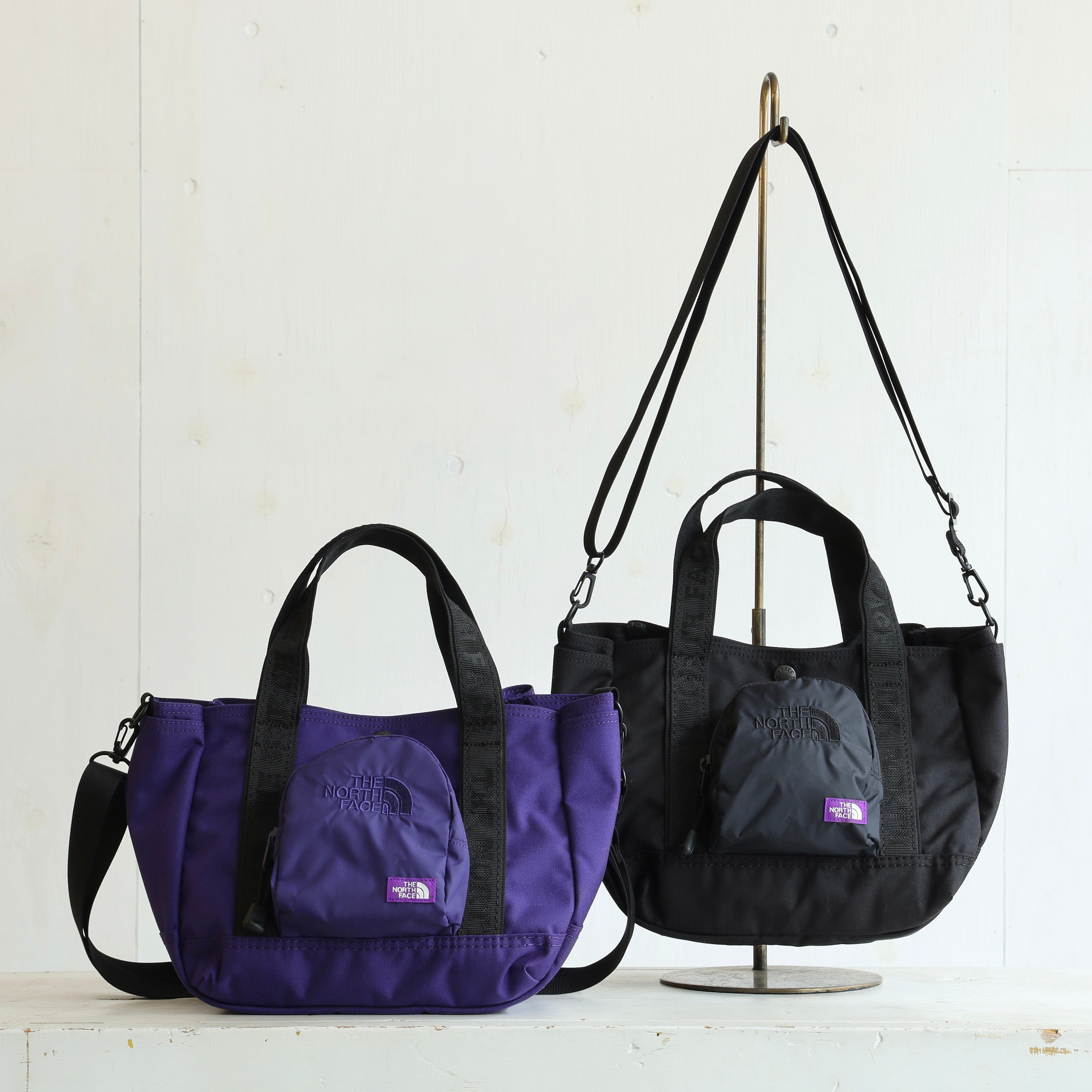 THE NORTH FACE PURPLE LABEL NEW RELEASE!! | WAGON | For our field