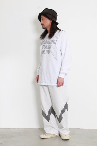 USAFA SWEAT PANTS – C30 - BOW WOW, RECOGNIZE FLAGSHIP SHOP