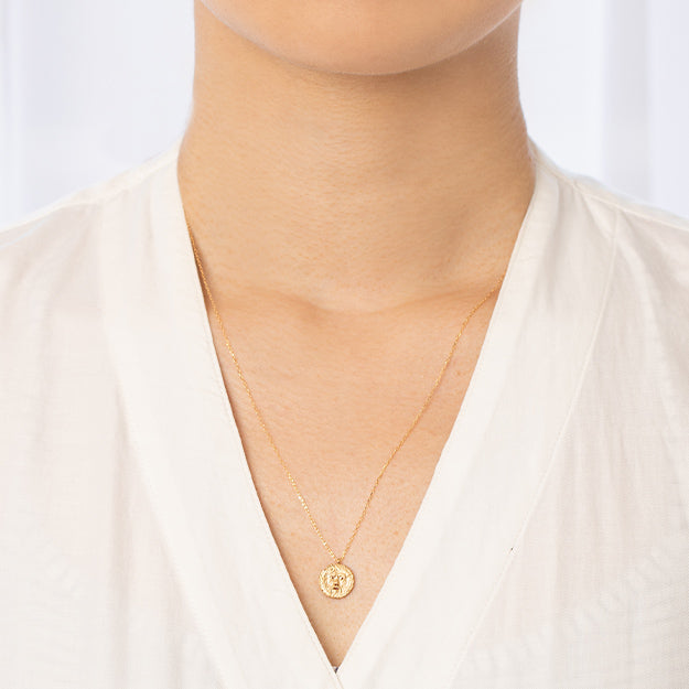 K18/Pt「ベリータ」ネックレス｜【オレフィーチェ】Orefice