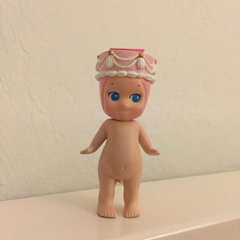 激レア！！ ソニーエンジェル ラデュレ シークレット