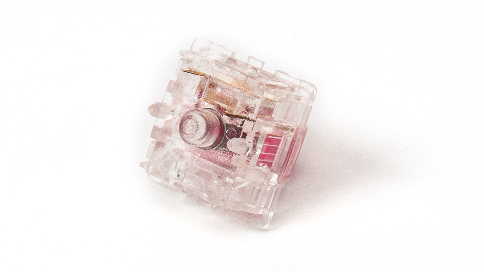 Gateron Aliaz Silent Tactile Switch Set