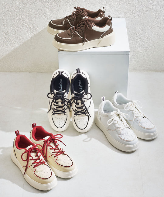 厚底スニーカー – ORIENTALTRAFFIC