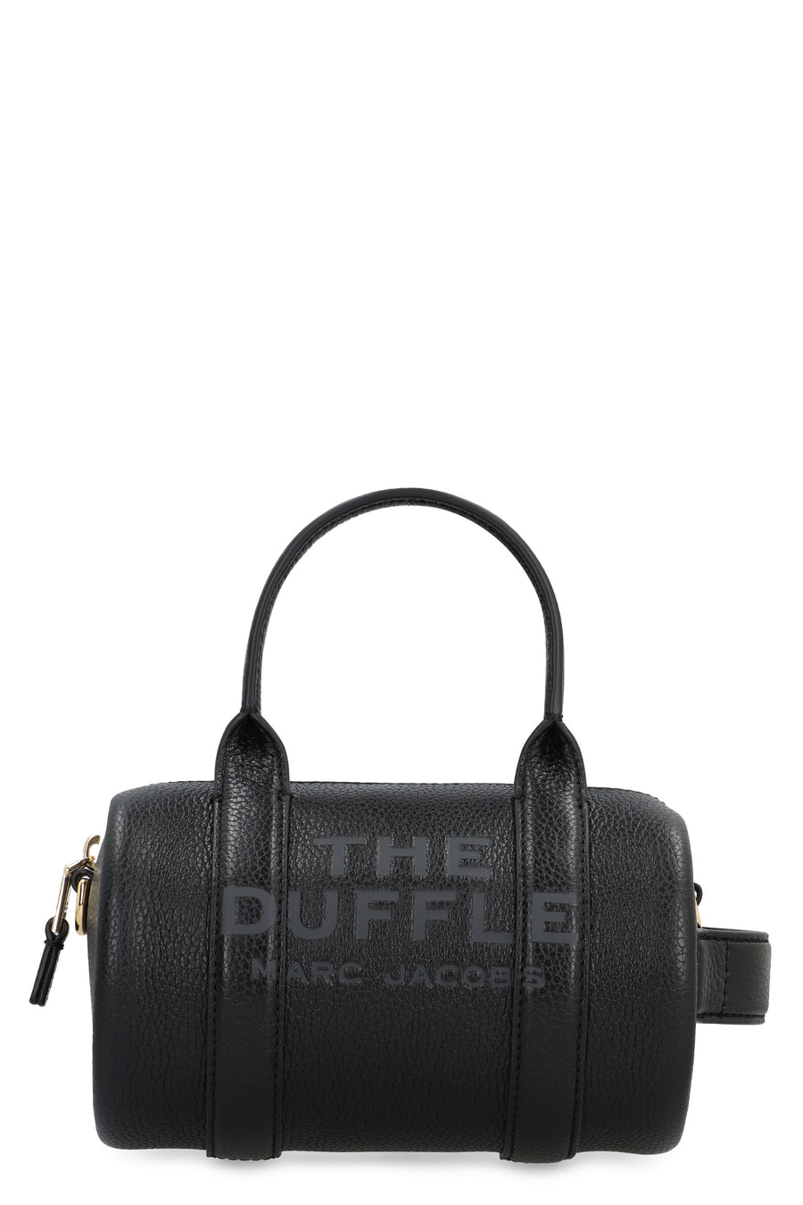 Marc Jacobs - The mini Duffle Bag leather