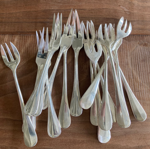 カトラリー/フォーク/スプーン/ナイフ / フランスアンティーク | La. YHA