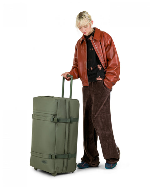 Large Suitcases: Trusted & Durable | Eastpak