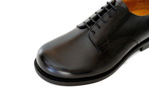 快適で美しい革靴ブランド NGSM PRODUCTS 受注会