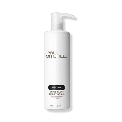 Paul Mitchell Super Clean Sculpting Gel - Planet Beauty