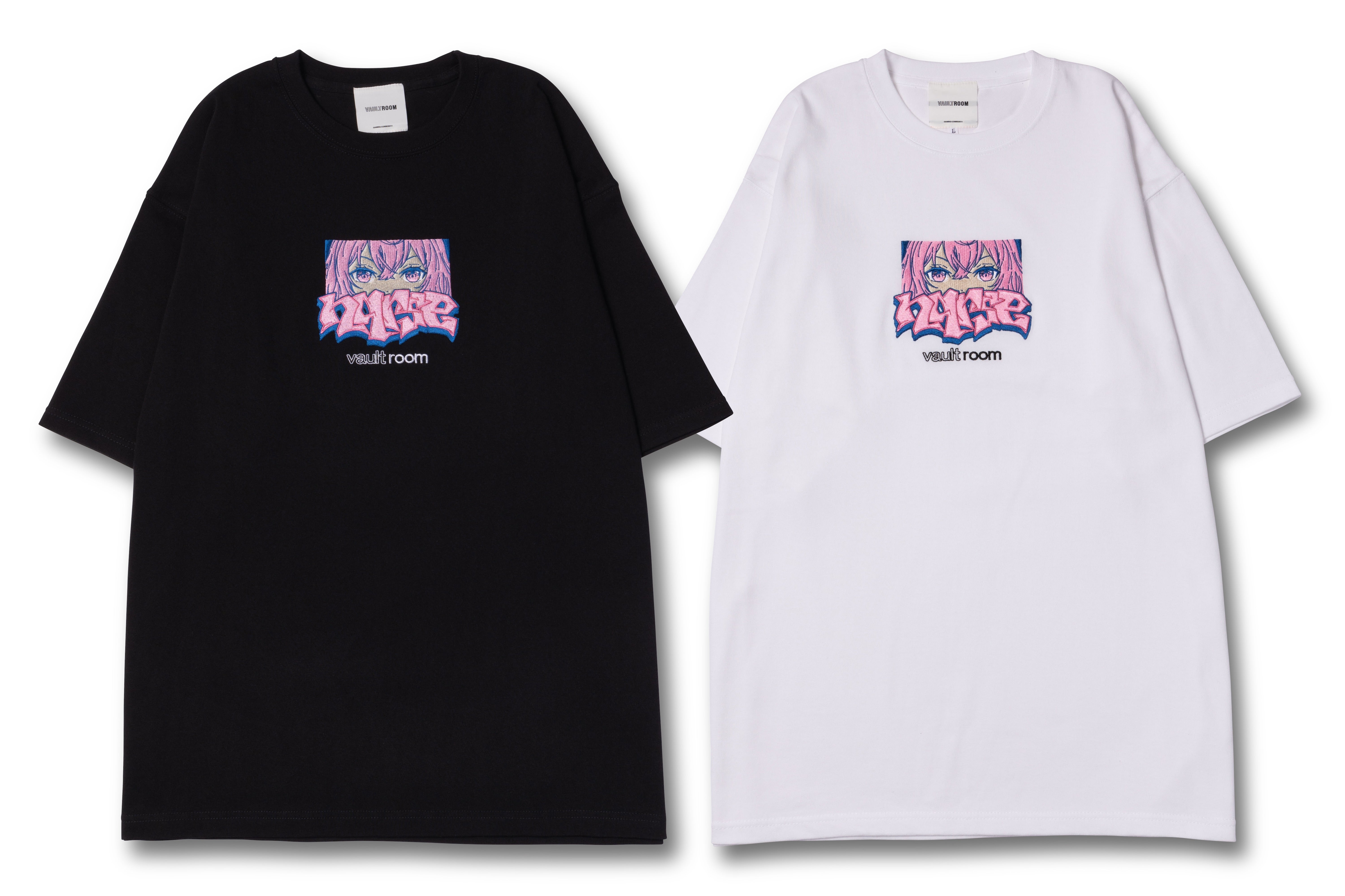 vaultroom × nqrse – VAULTROOM