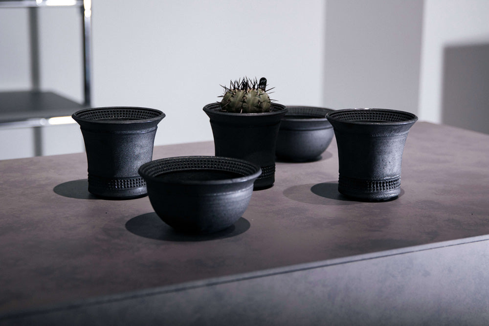 spicy gem feat. 鶴仙園 POP UP STORE at FIGURE HANARE | FIGURE