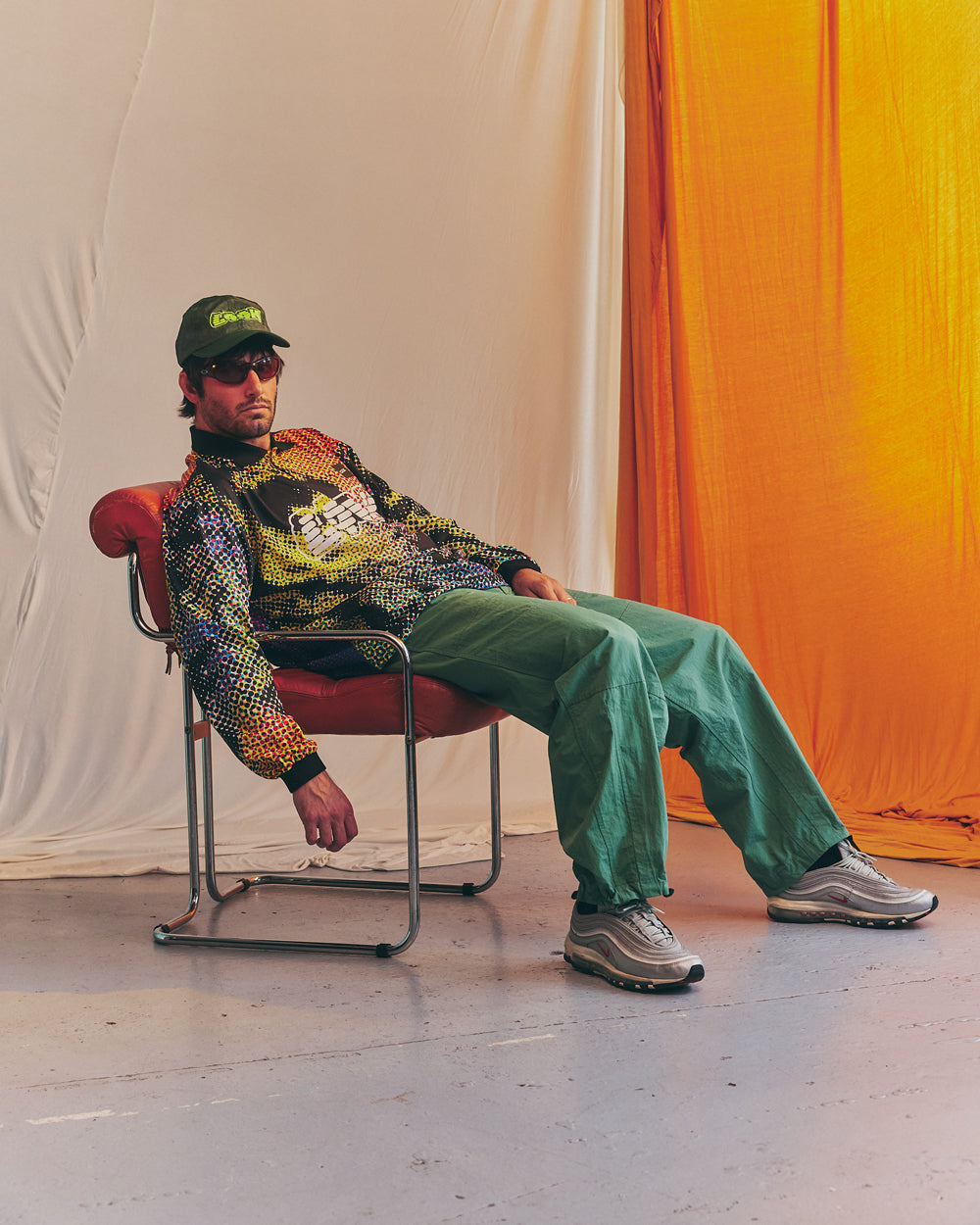 LQQK Studio 2024 AUTUMN / WINTER COLLECTION | FIGURE ONLINE