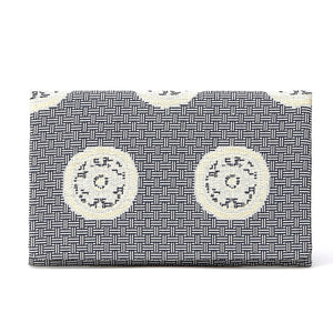 文様特集 糸屋輪宝手（いとやりんぽうて） – 龍村美術織物公式