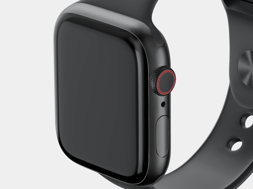 新品】Apple Watch SE 第2世代 (GPS + Cellular モデル) 44mm