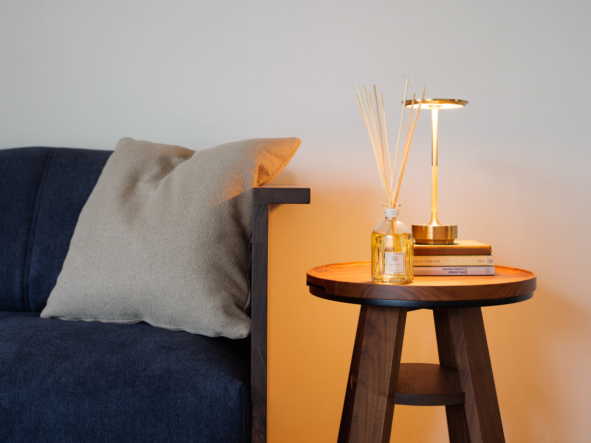 ROSA TABACCO ディフューザー 250ml / 500ml｜DR.VRANJES – PIANO ISOLA