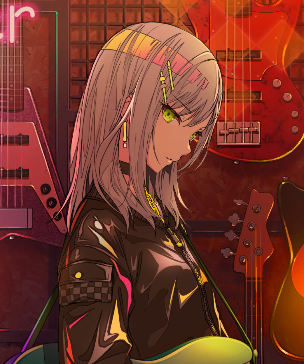 プロセカ バースデーギフトシリーズ2025 flower celebration 日野森