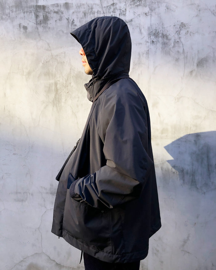 Goldwin/PERTEX SHIELD ACT ROVER JACKET