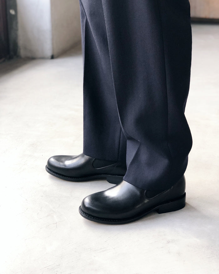 visvim/GORNERGRAT MID-FOLK