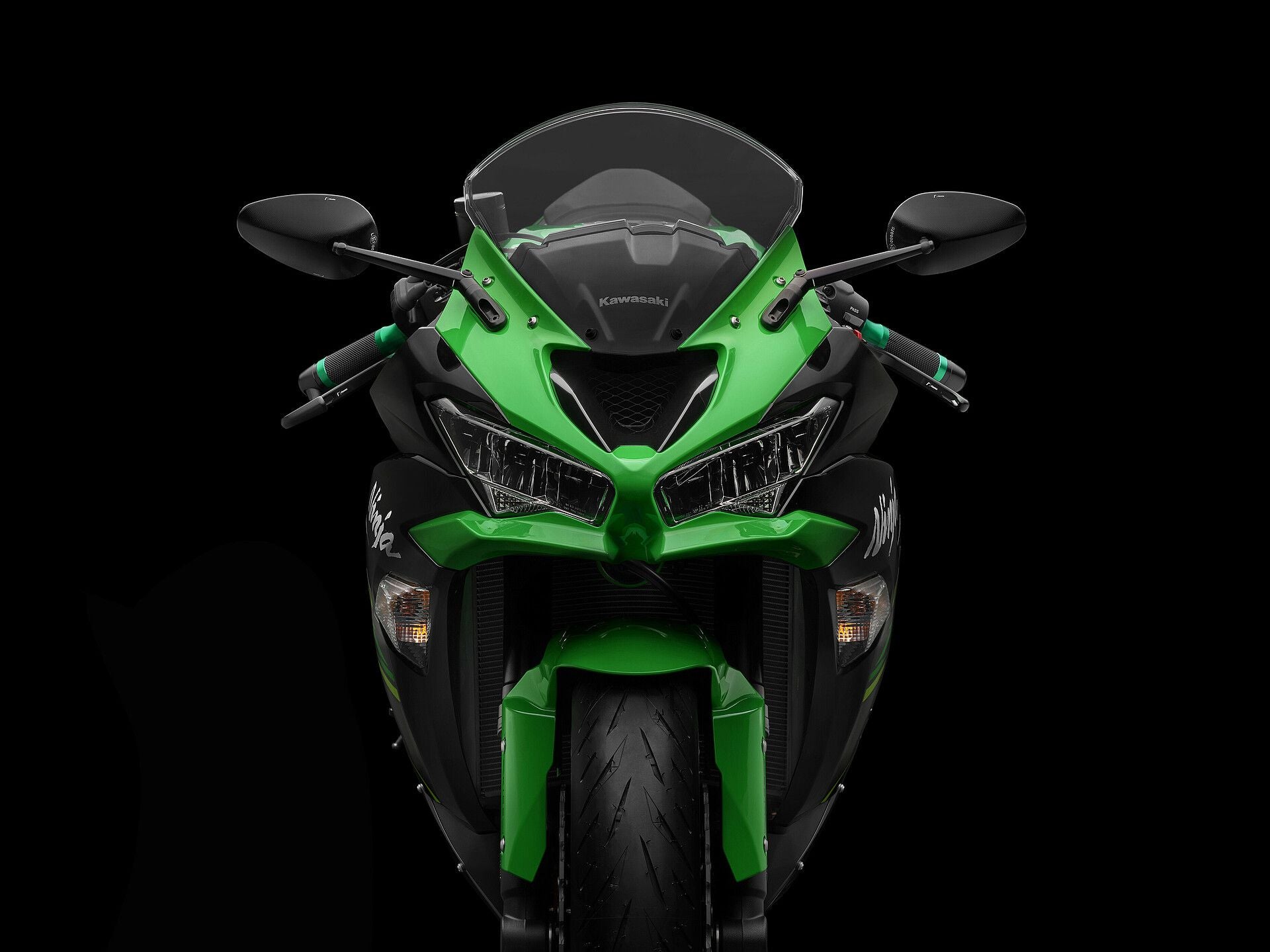 Ninja 636 ZX-6R (2019 - 20) – Page 3 – rizoma Japan