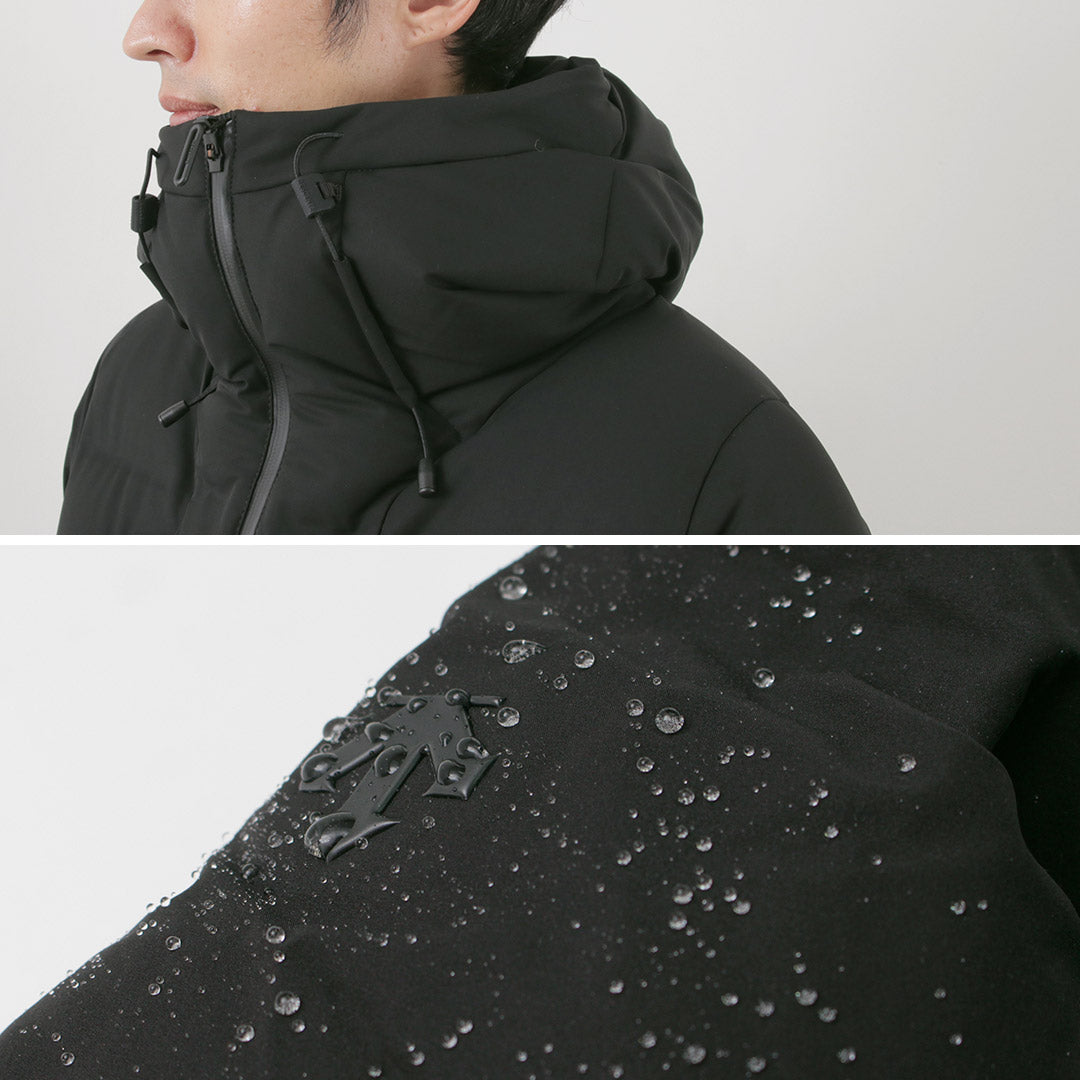 徹底解説】デサント水沢ダウン｜マウンテニア2025年モデル。至高の