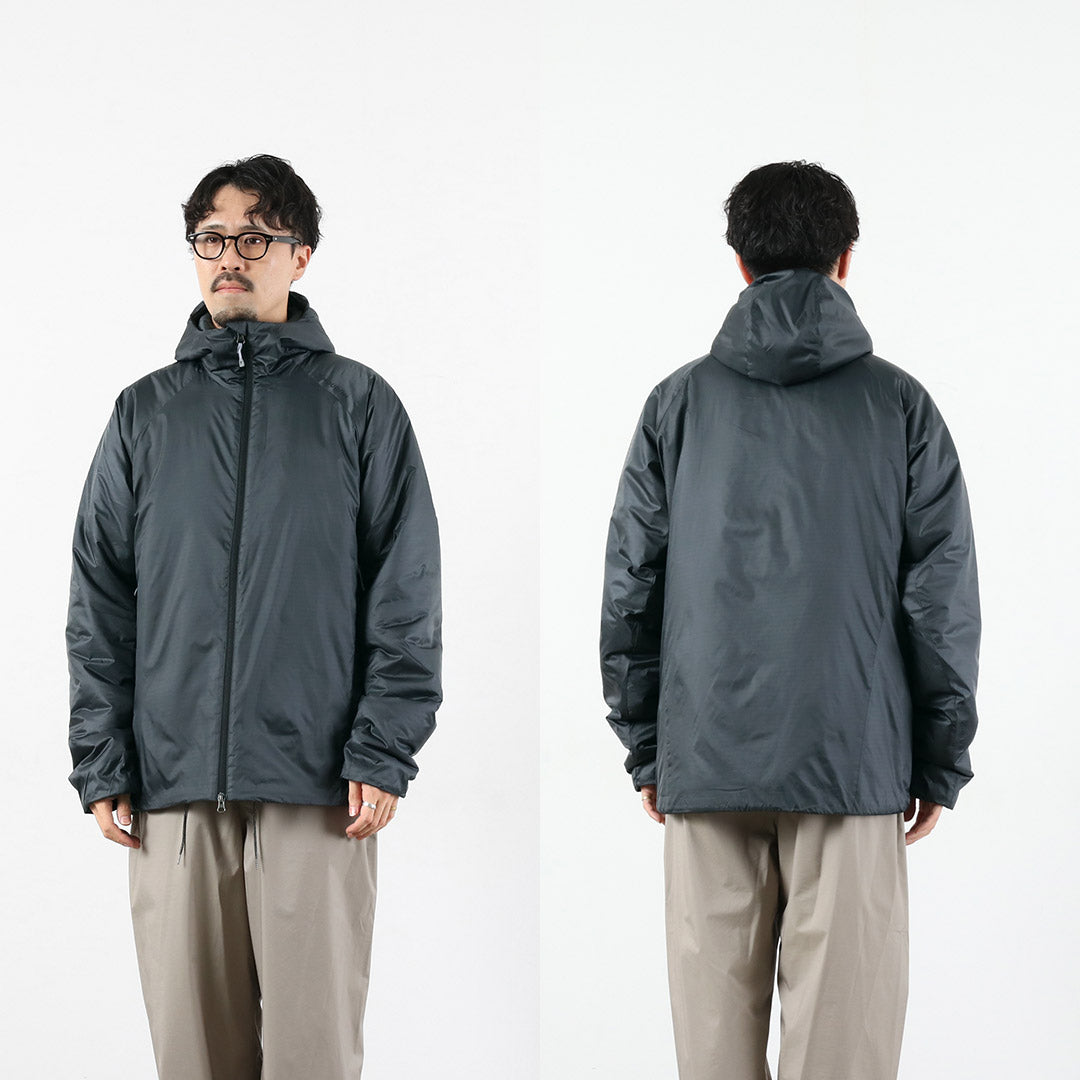 HOUDINI（フディーニ/フーディニ） Ms ダンフリ / メンズ ジャケット